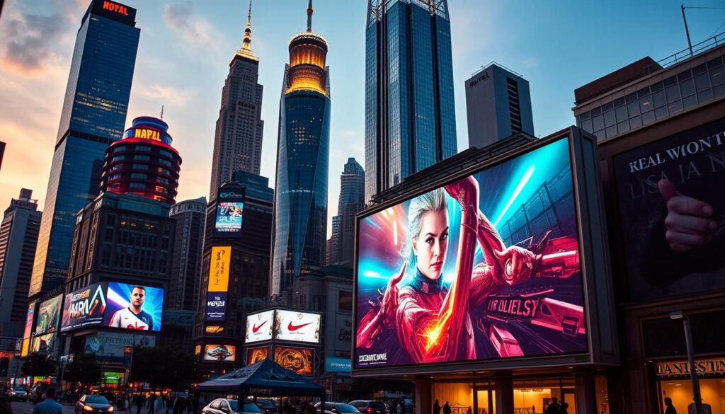 zalety spotów reklamowych